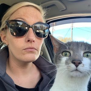 Meet your Posher, Ginger